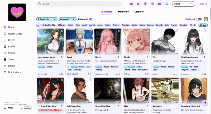 CrushOn.AI