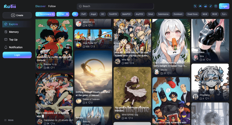 Rubii.ai