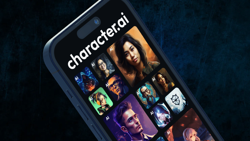 No-Filter Character AI Alternativen