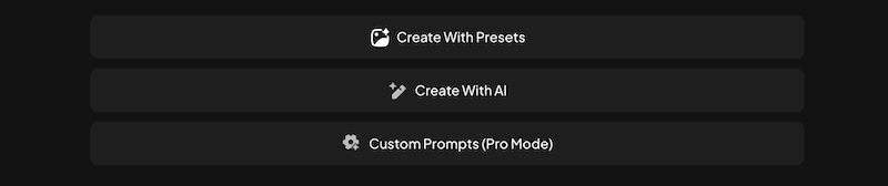 Erschaffe deine eigene KI-Freundin mit Dream Companion